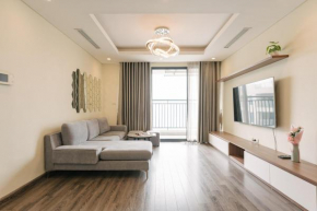 Hi-Home Suites - City view Apt in HongKong Tower